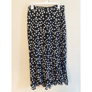 Daisy Midi Skirt